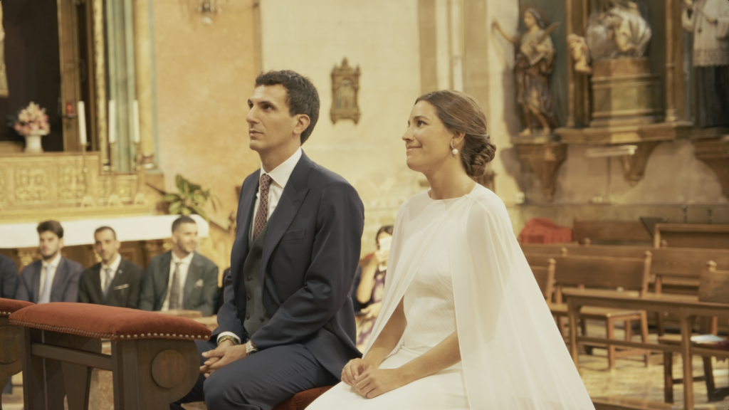 PAULA & FERRAN - WEDDINGFILM