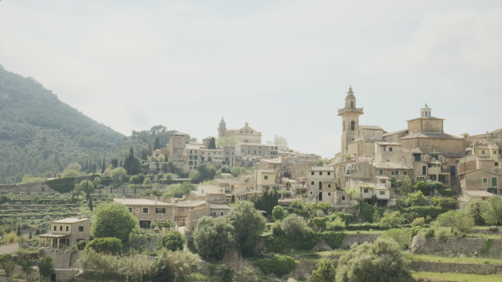 BLANCA & MIGUEL - WEDDING TEASER